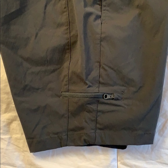 Helly Hansen crewline shorts size 32 - Picture 4 of 5